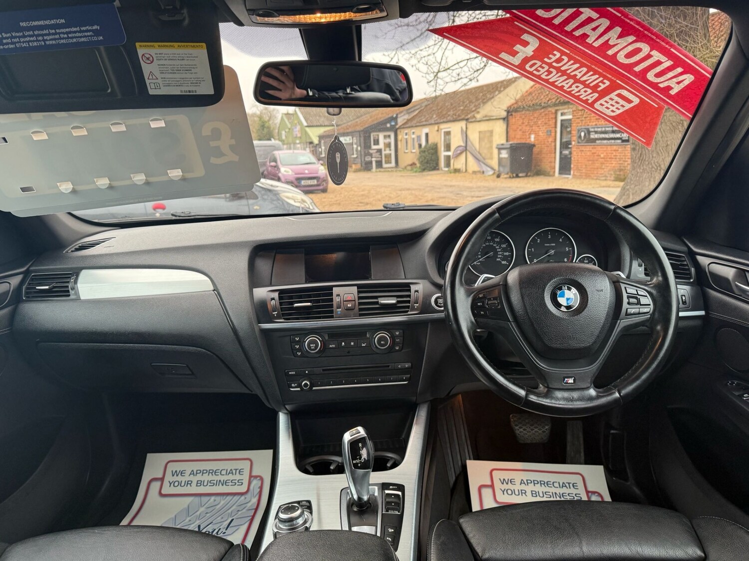 Used BMW X3 2013 for sale - 77789040: Photo 31