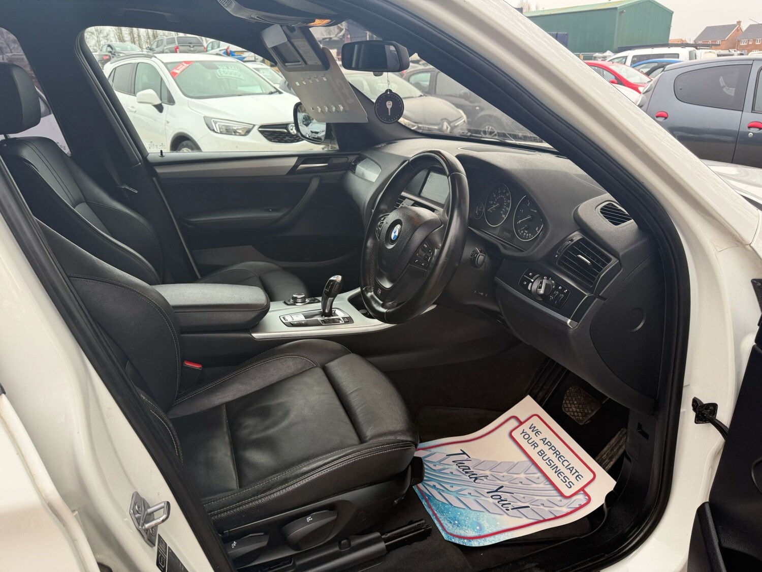 Used BMW X3 2013 for sale - 77789040: Photo 32