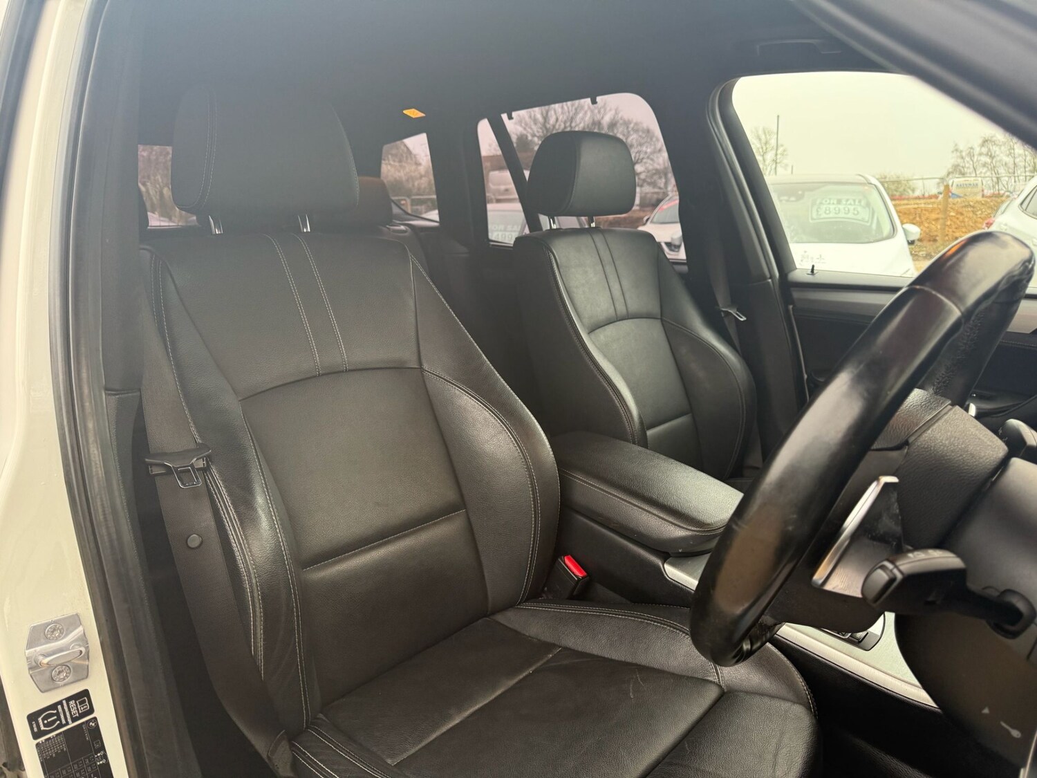 Used BMW X3 2013 for sale - 77789040: Photo 33