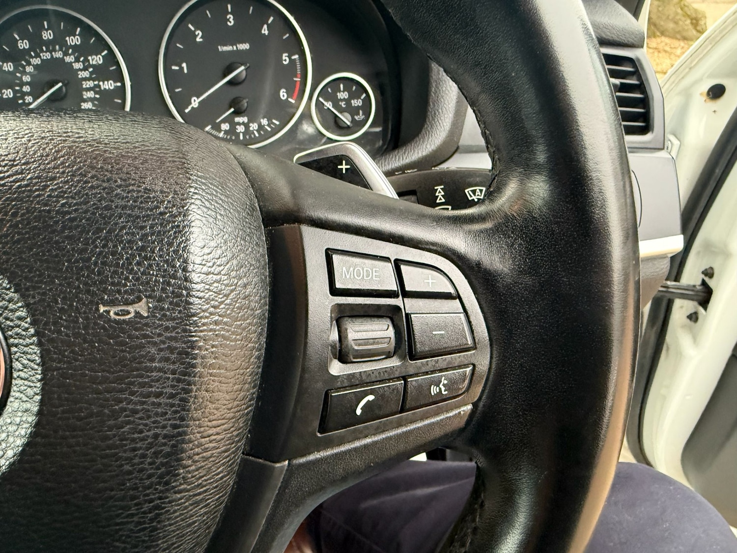 Used BMW X3 2013 for sale - 77789040: Photo 36