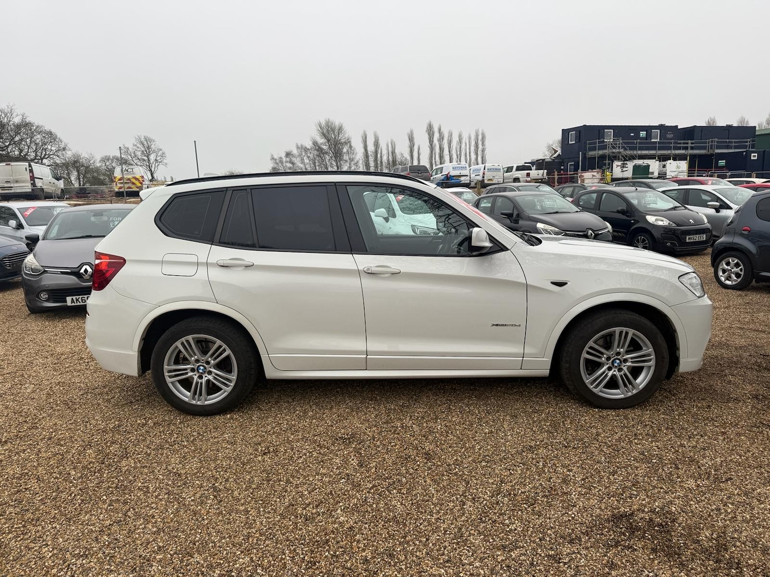 Used BMW X3 2013 for sale - 77789040: Photo 4