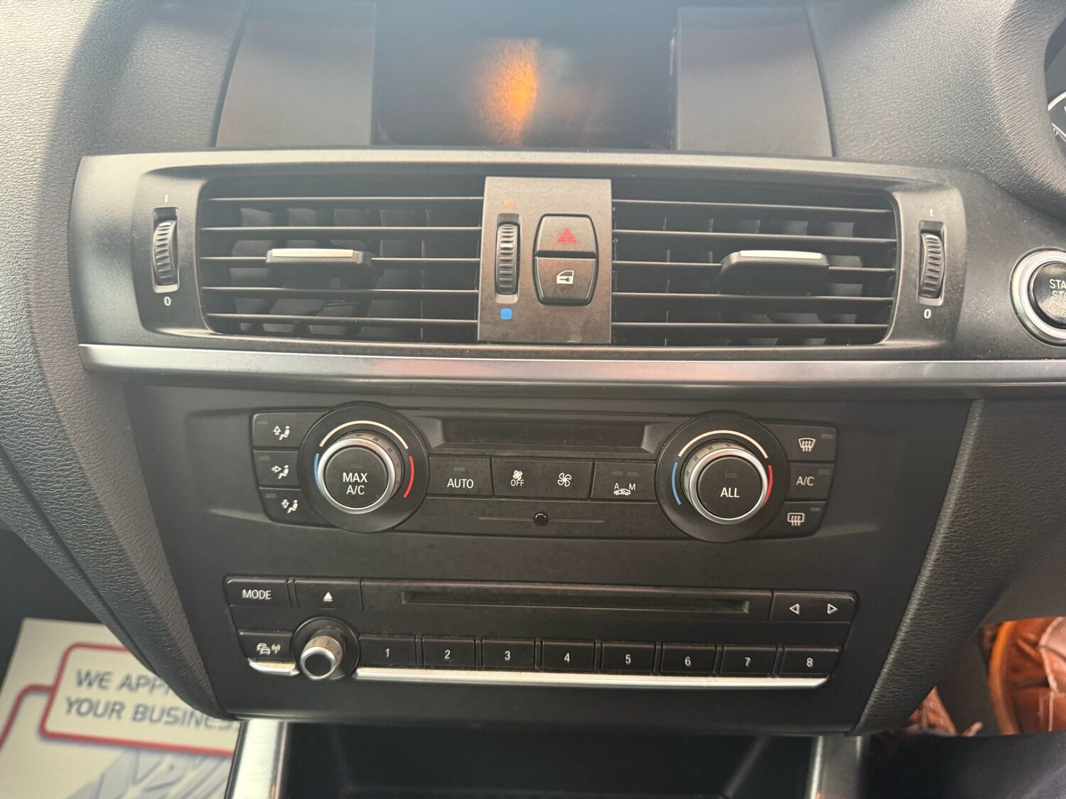 Used BMW X3 2013 for sale - 77789040: Photo 40