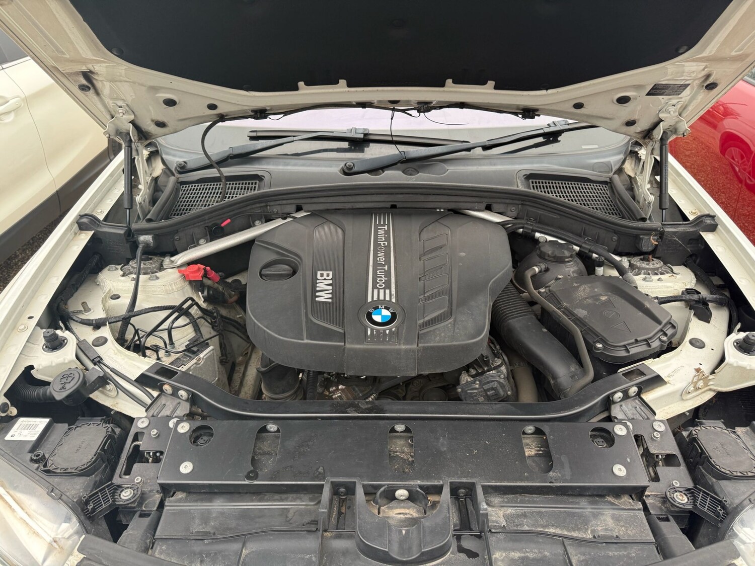 Used BMW X3 2013 for sale - 77789040: Photo 51