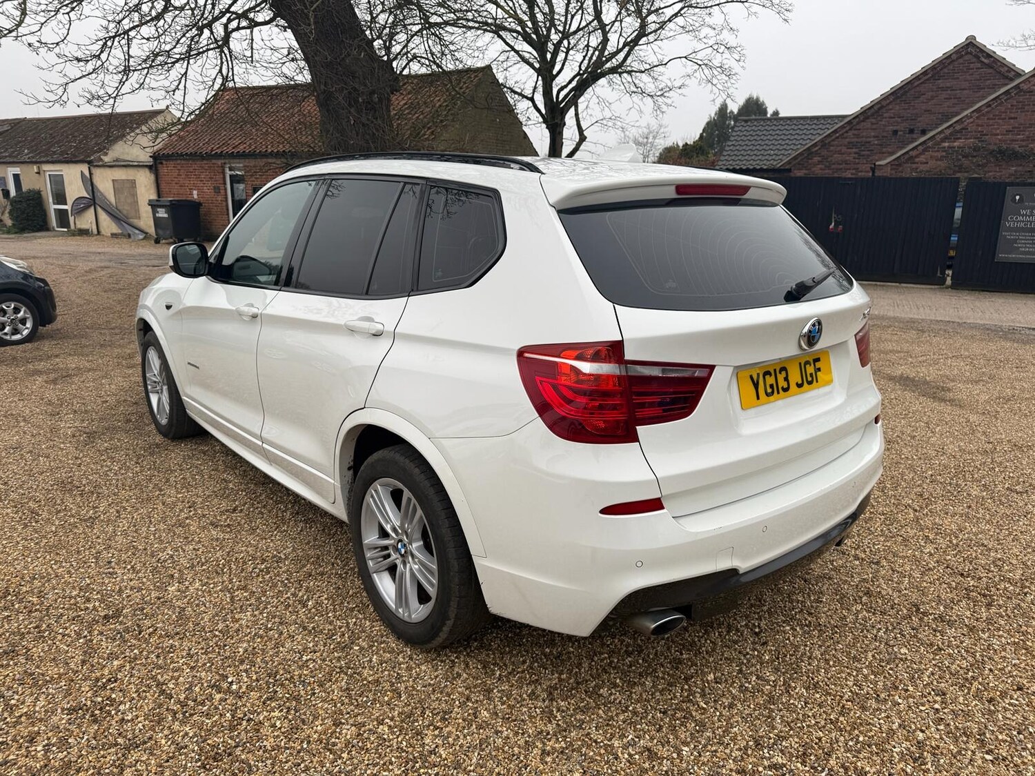 Used BMW X3 2013 for sale - 77789040: Photo 7