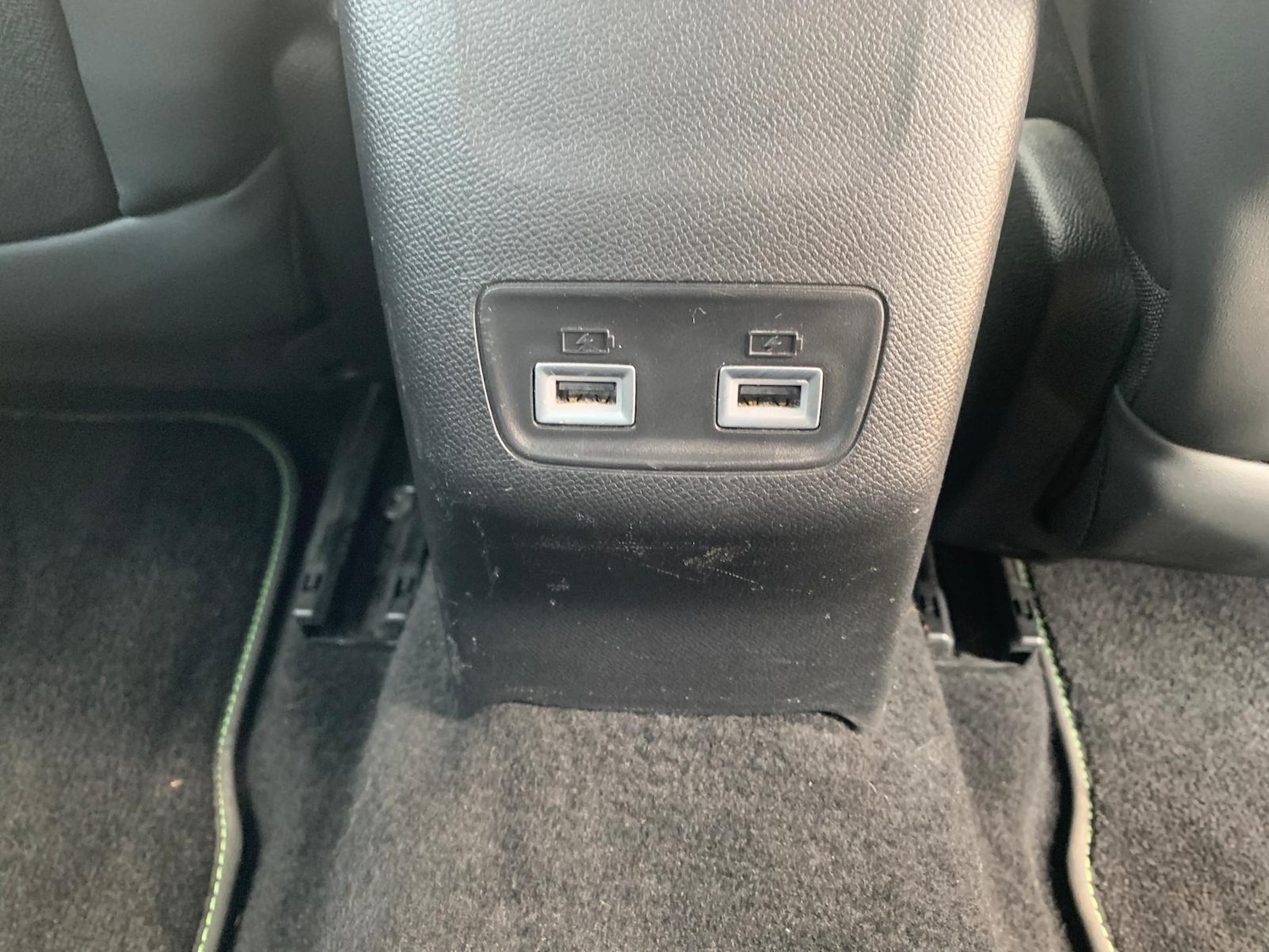 Vehicle 29