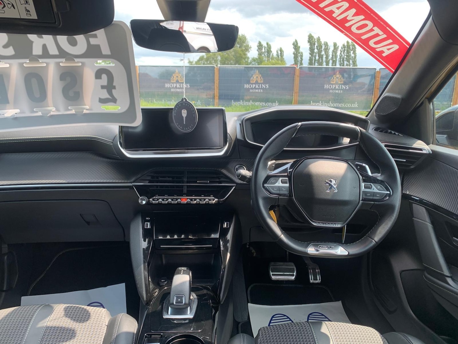 Vehicle 31