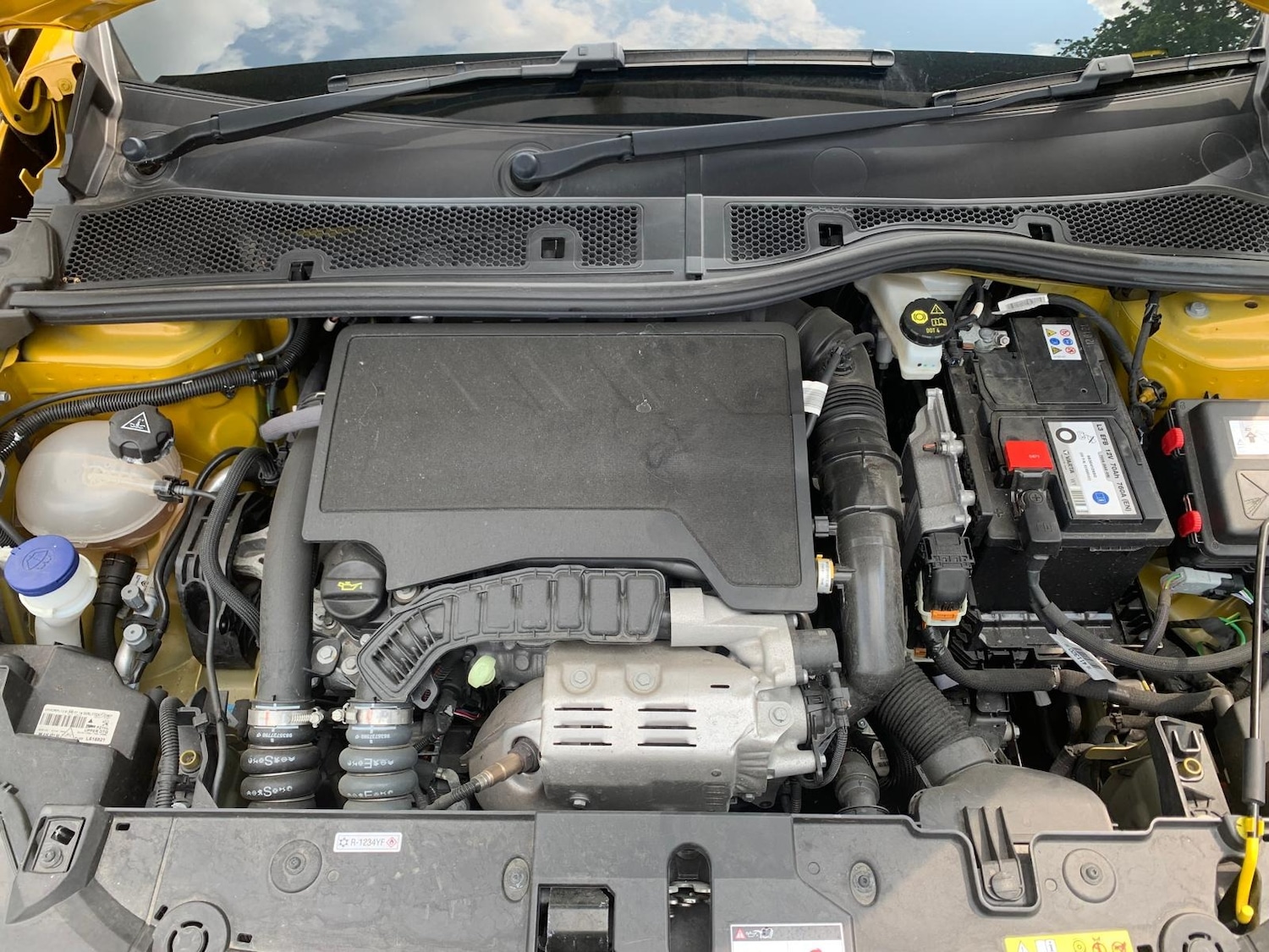 Vehicle 54