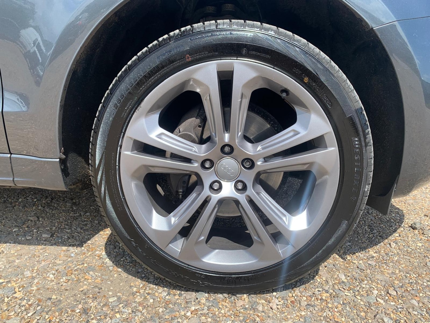 Used Audi Q5 2015 for sale - 78210020: Photo 10