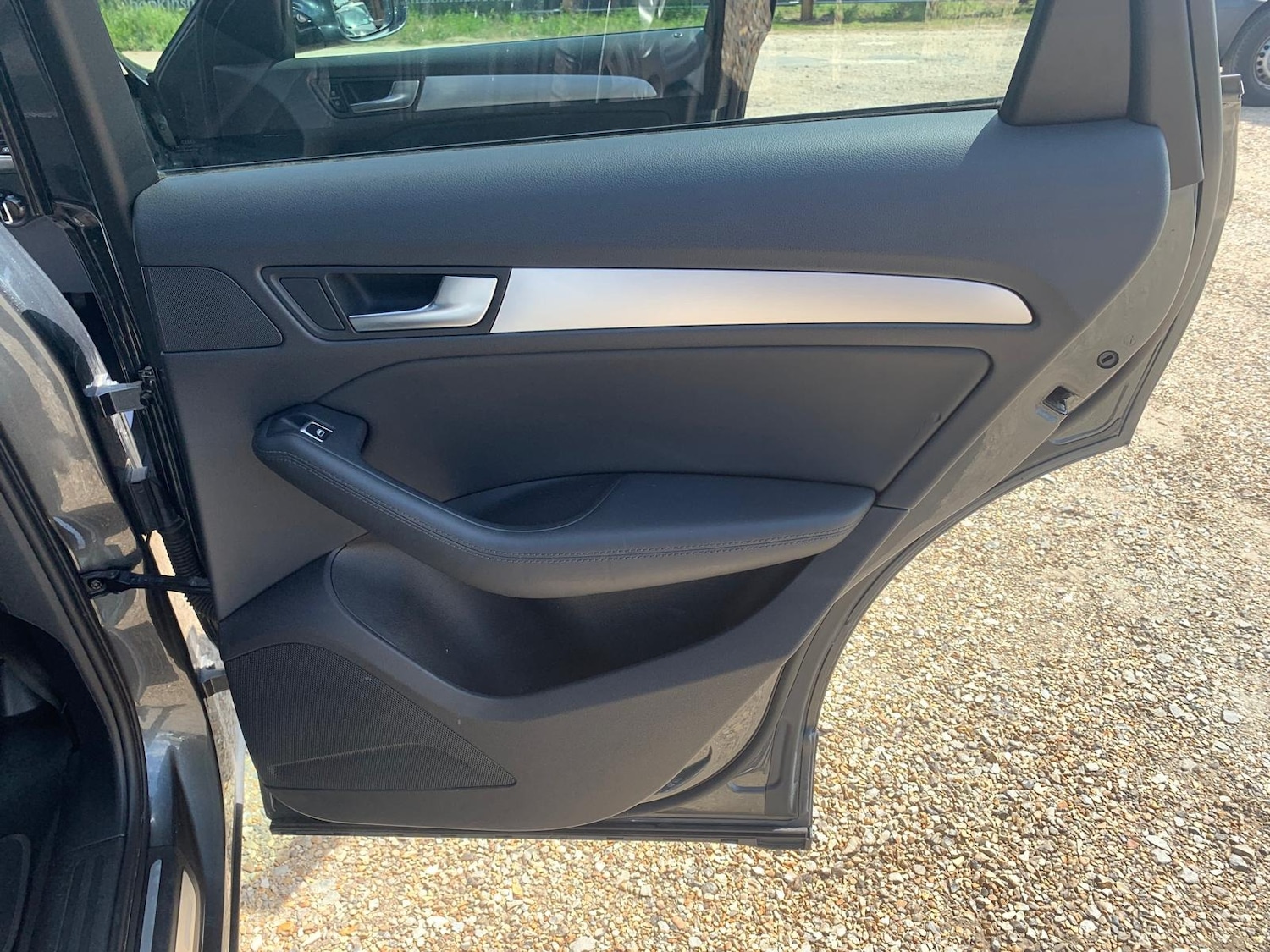 Used Audi Q5 2015 for sale - 78210020: Photo 11