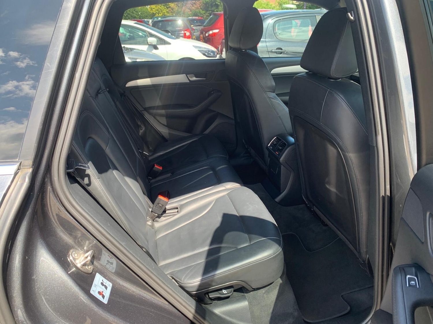 Used Audi Q5 2015 for sale - 78210020: Photo 12