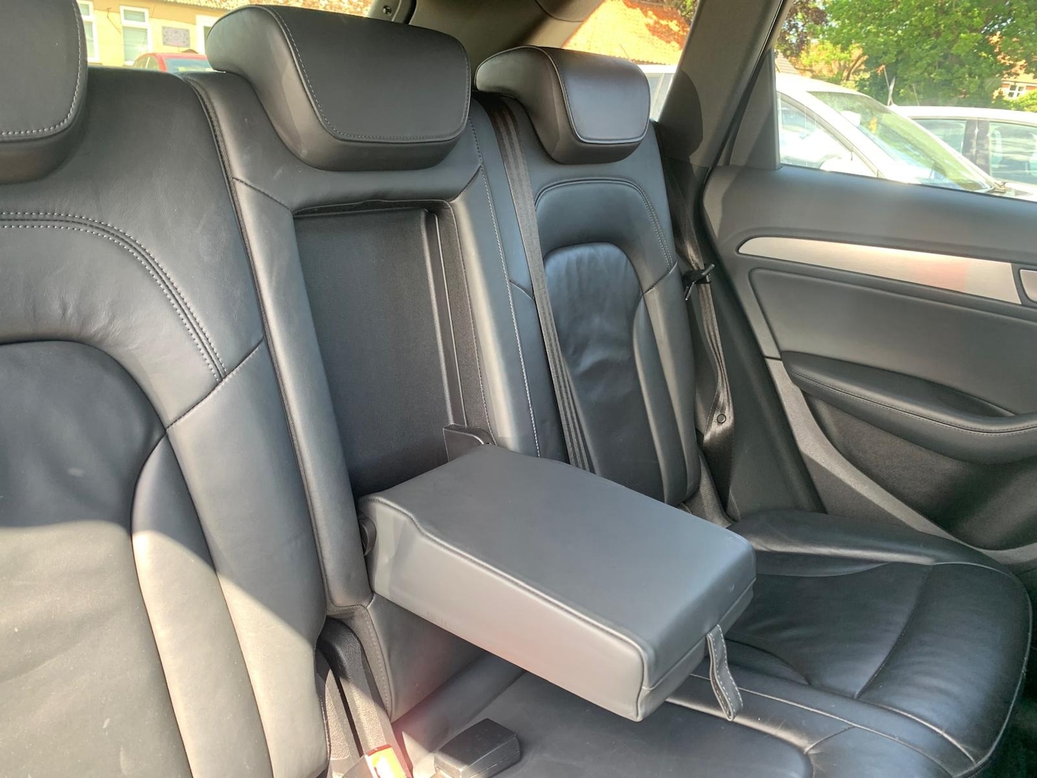 Used Audi Q5 2015 for sale - 78210020: Photo 13