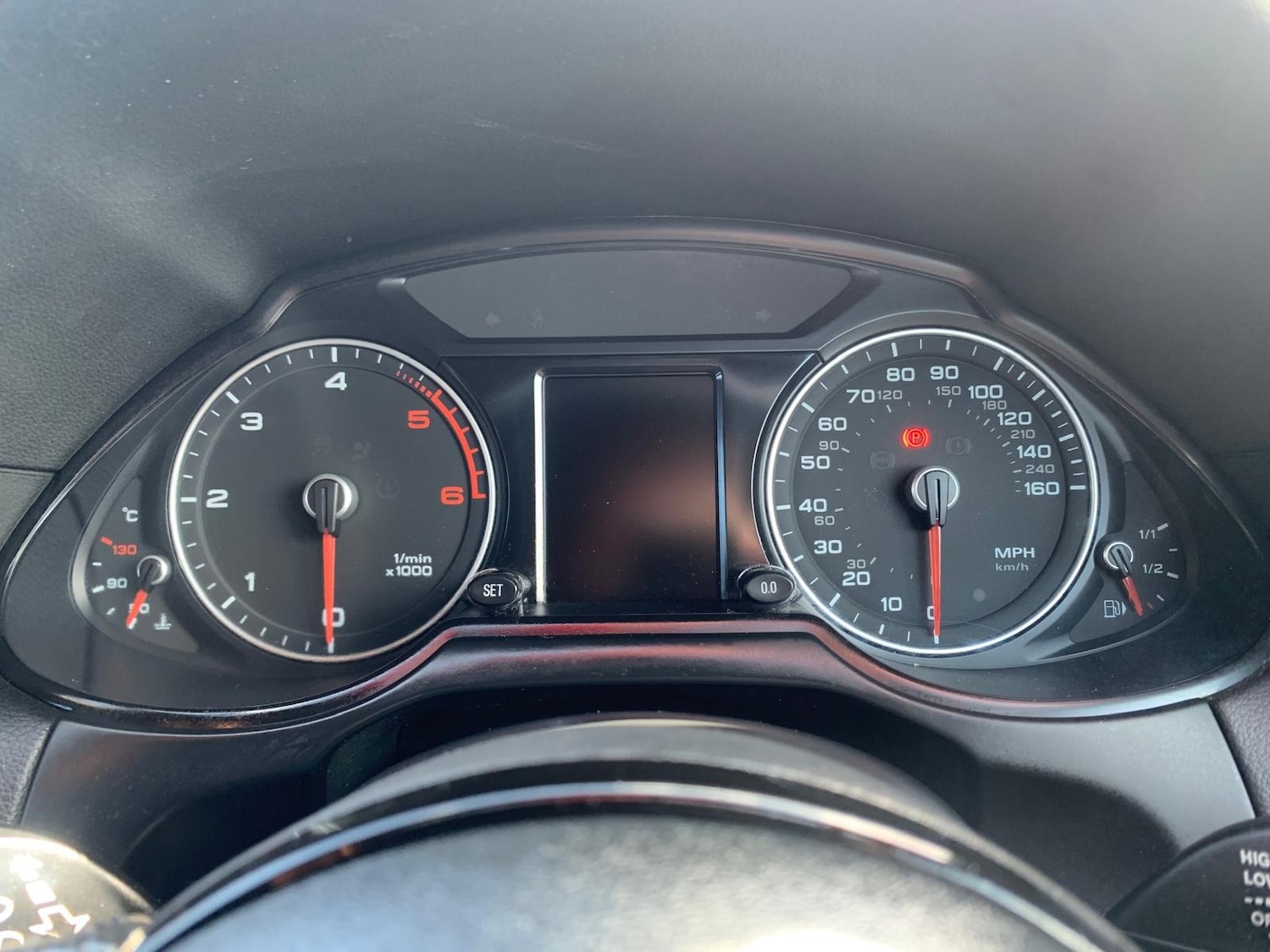 Used Audi Q5 2015 for sale - 78210020: Photo 18