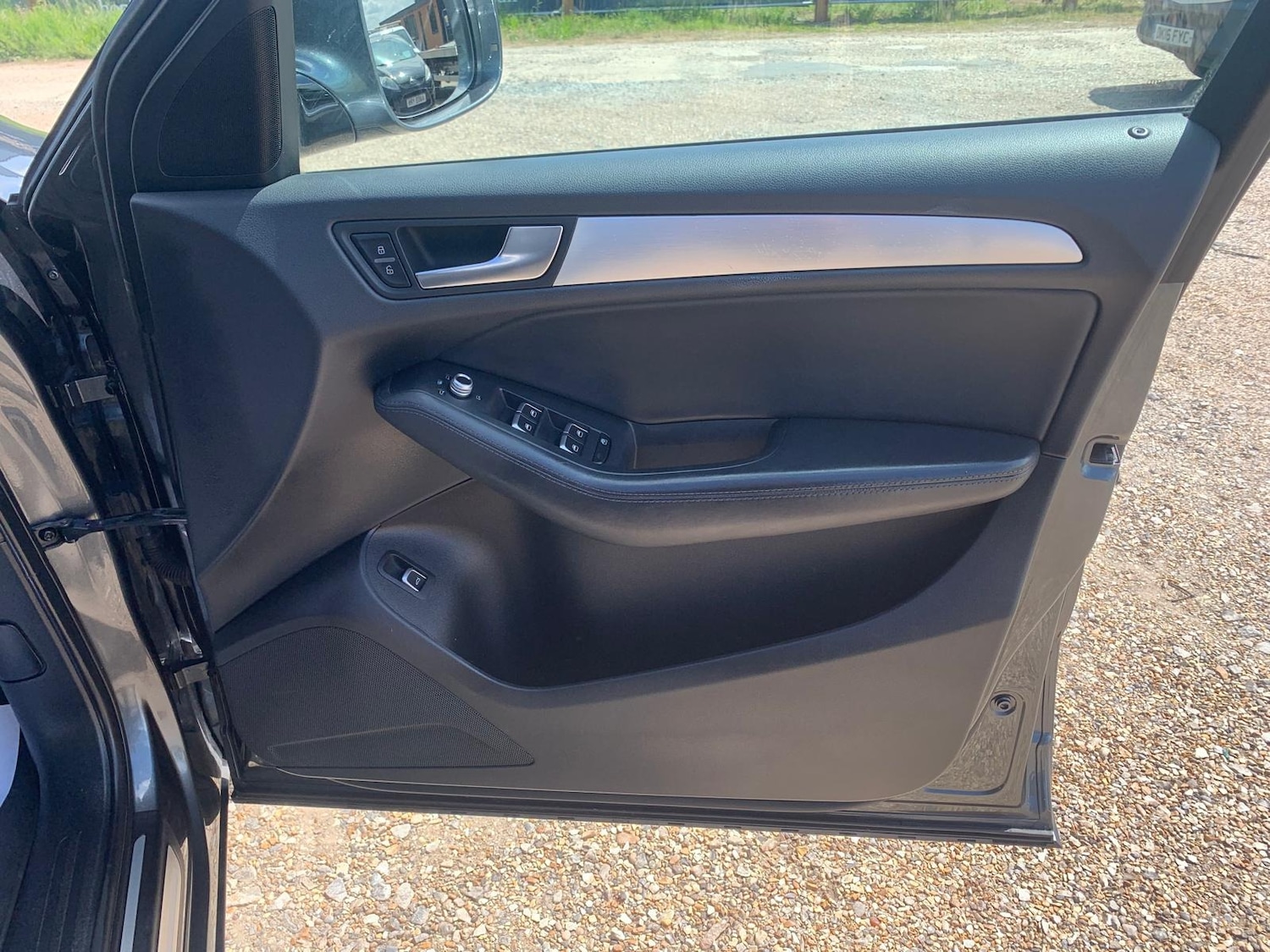 Used Audi Q5 2015 for sale - 78210020: Photo 26