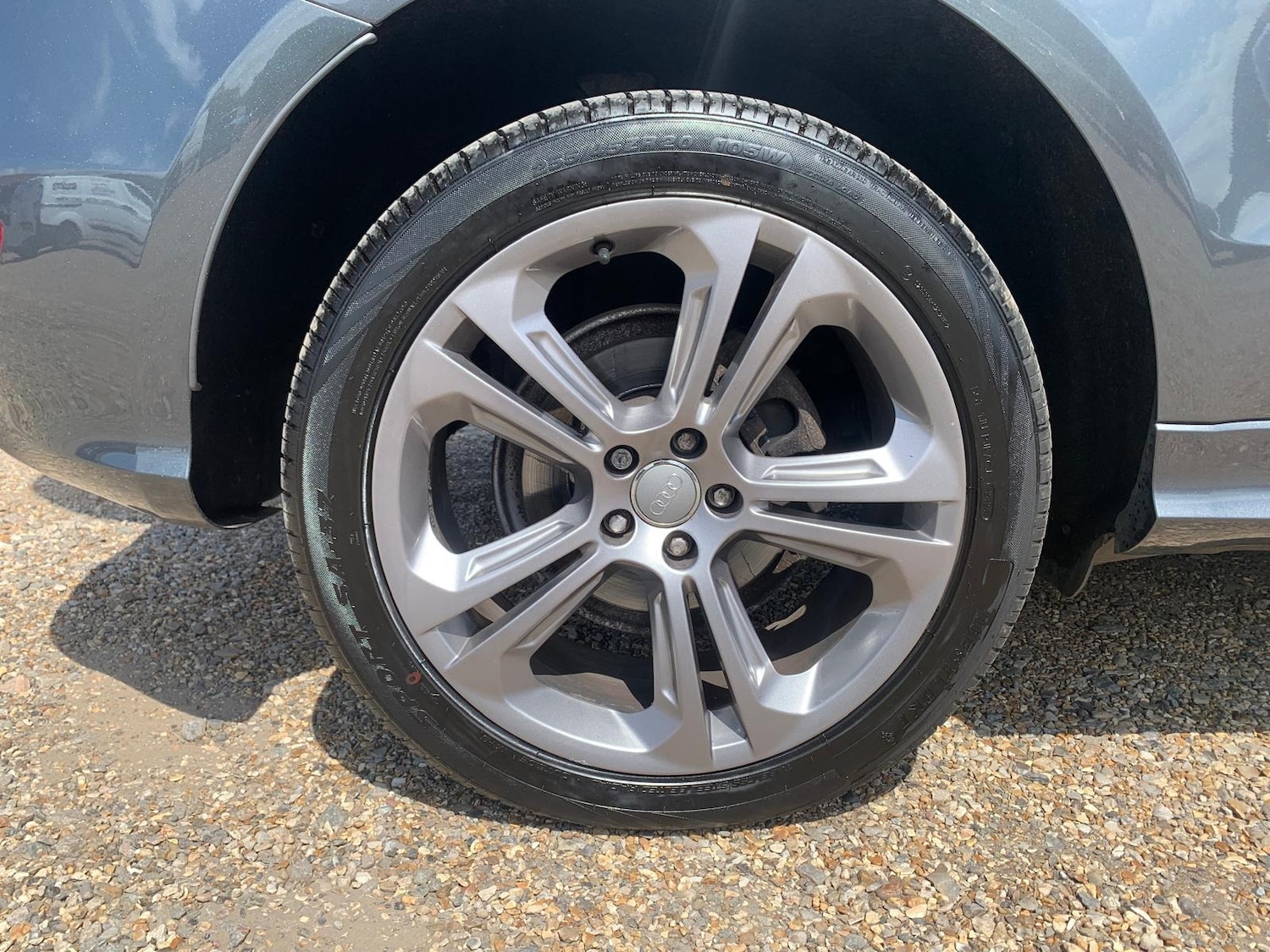 Used Audi Q5 2015 for sale - 78210020: Photo 27