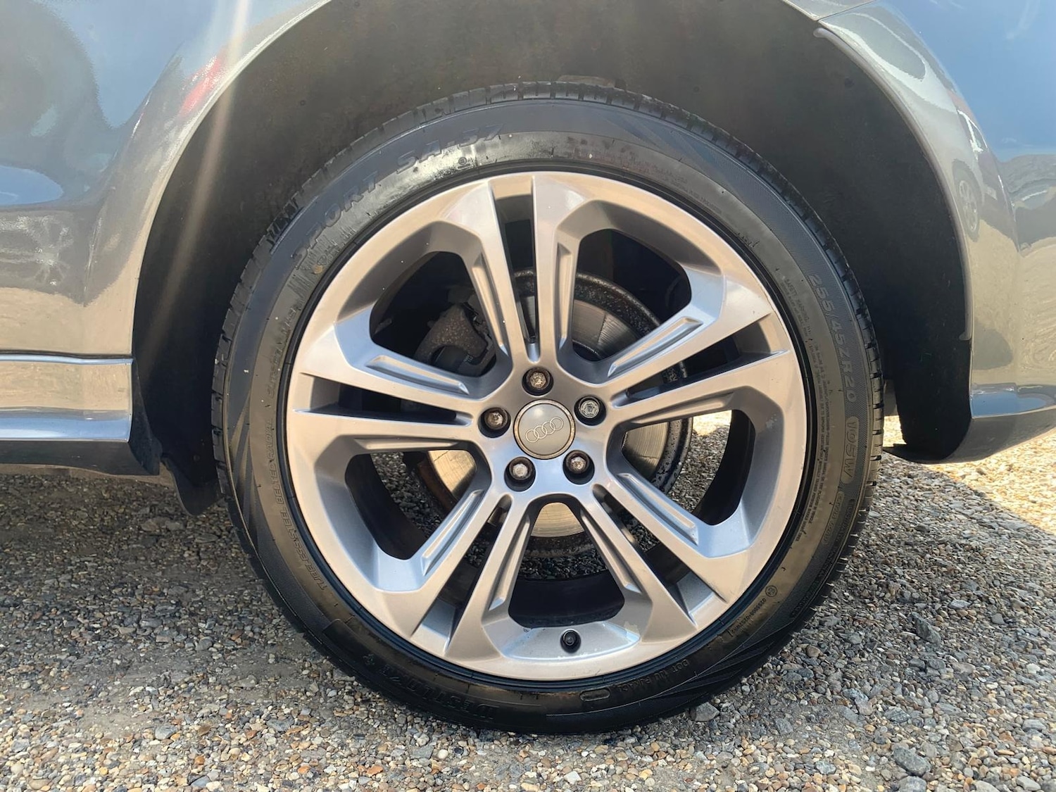 Used Audi Q5 2015 for sale - 78210020: Photo 28