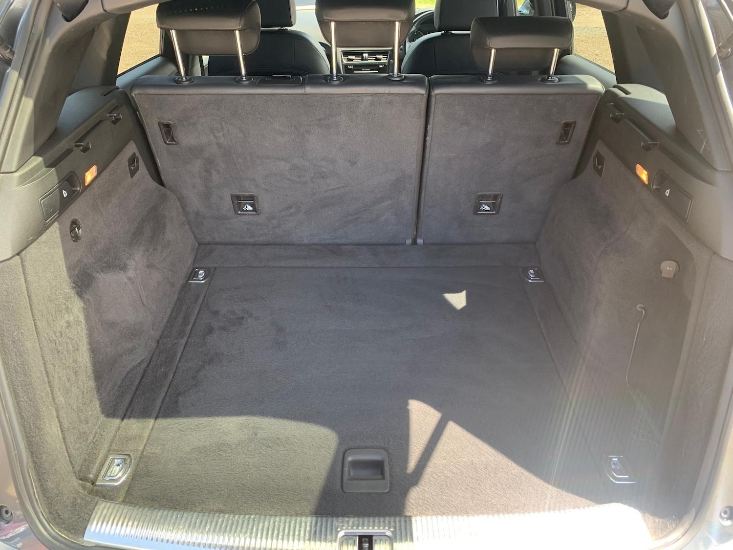 Used Audi Q5 2015 for sale - 78210020: Photo 31