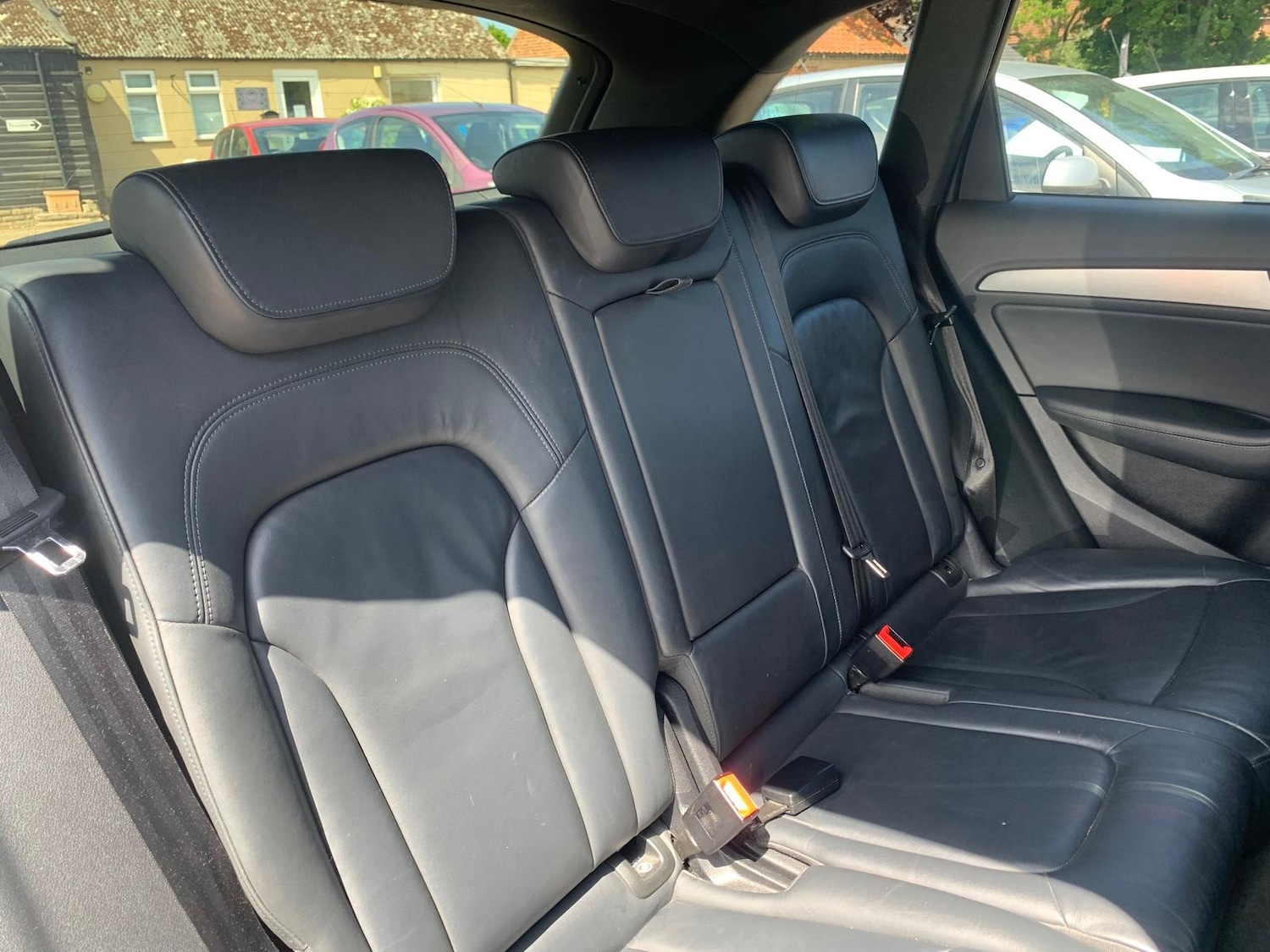 Used Audi Q5 2015 for sale - 78210020: Photo 33