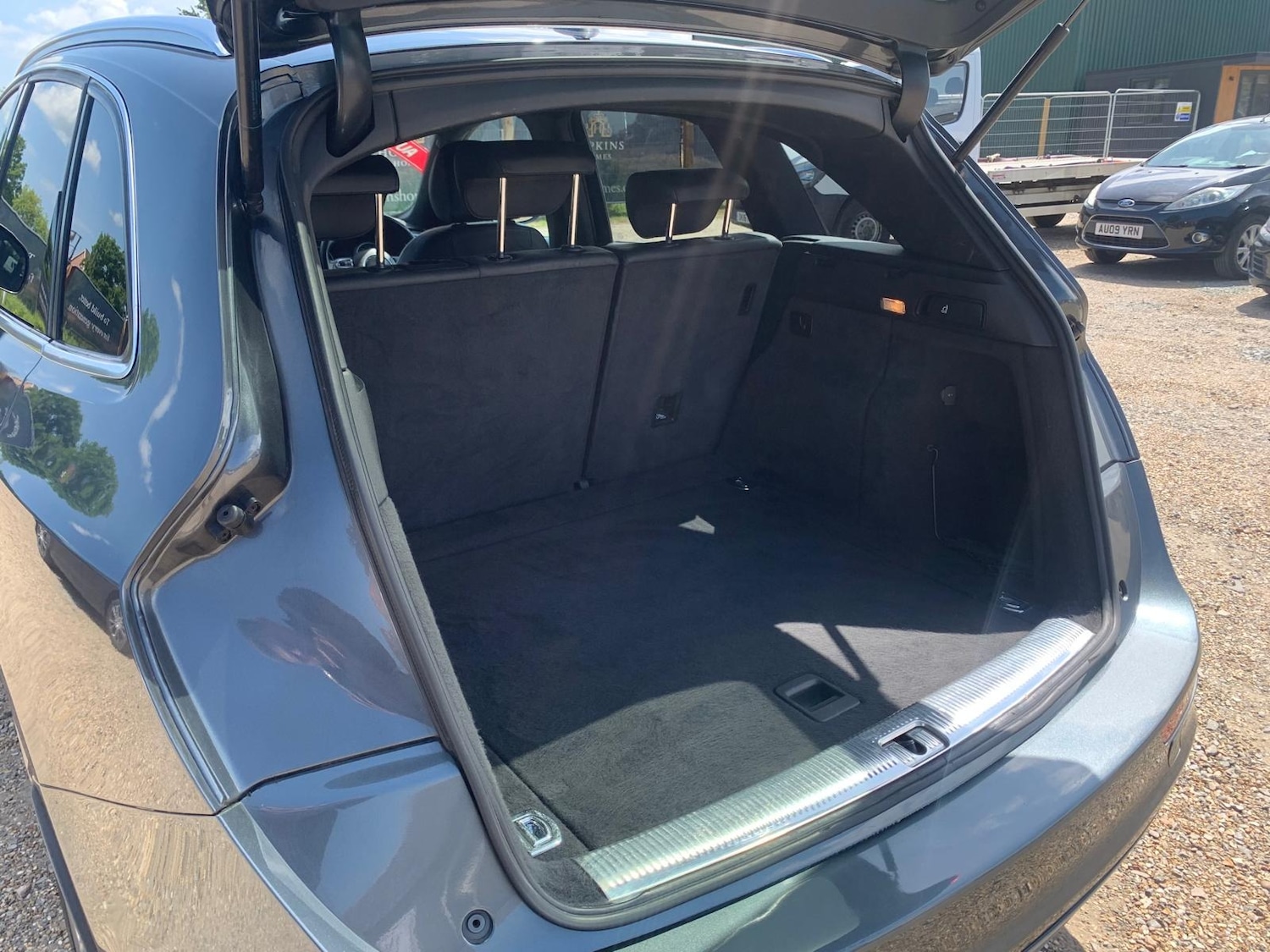 Used Audi Q5 2015 for sale - 78210020: Photo 35