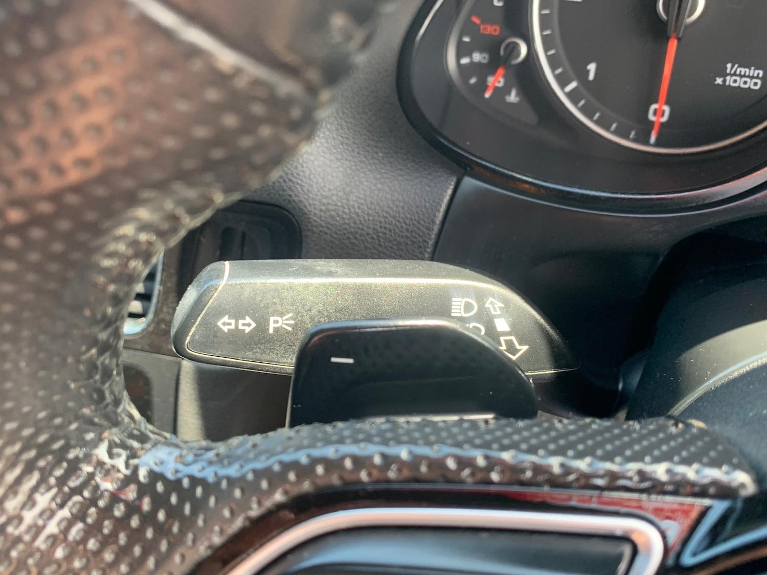 Used Audi Q5 2015 for sale - 78210020: Photo 40