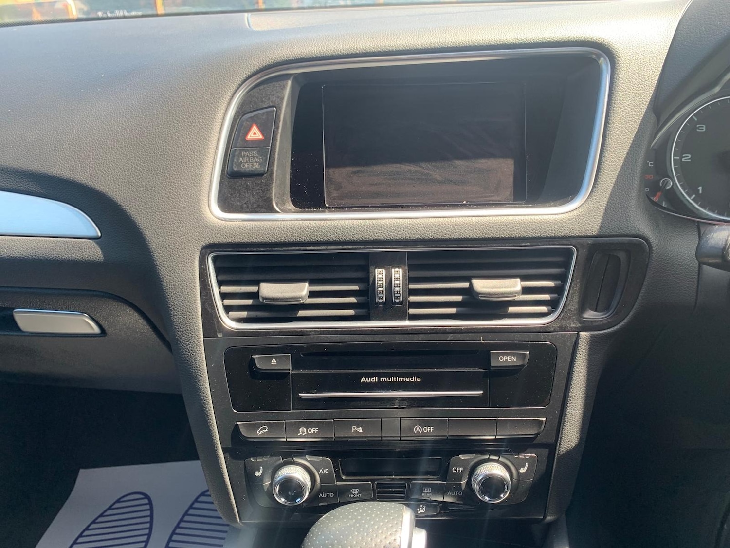 Used Audi Q5 2015 for sale - 78210020: Photo 42