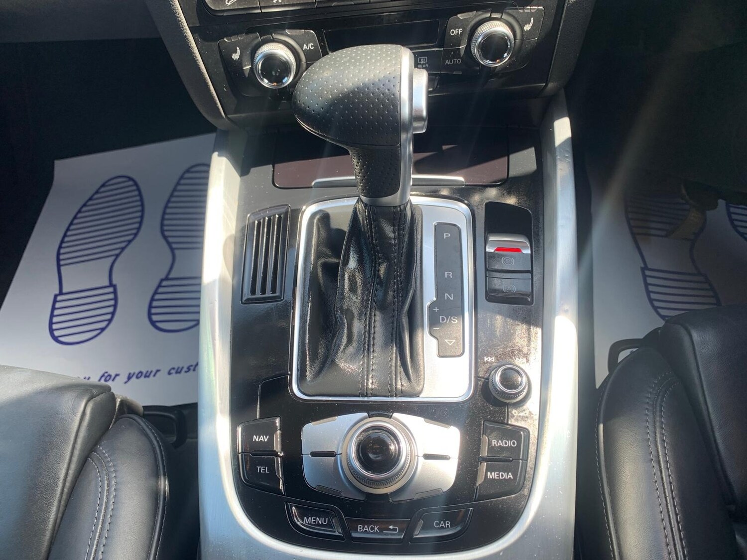 Used Audi Q5 2015 for sale - 78210020: Photo 43