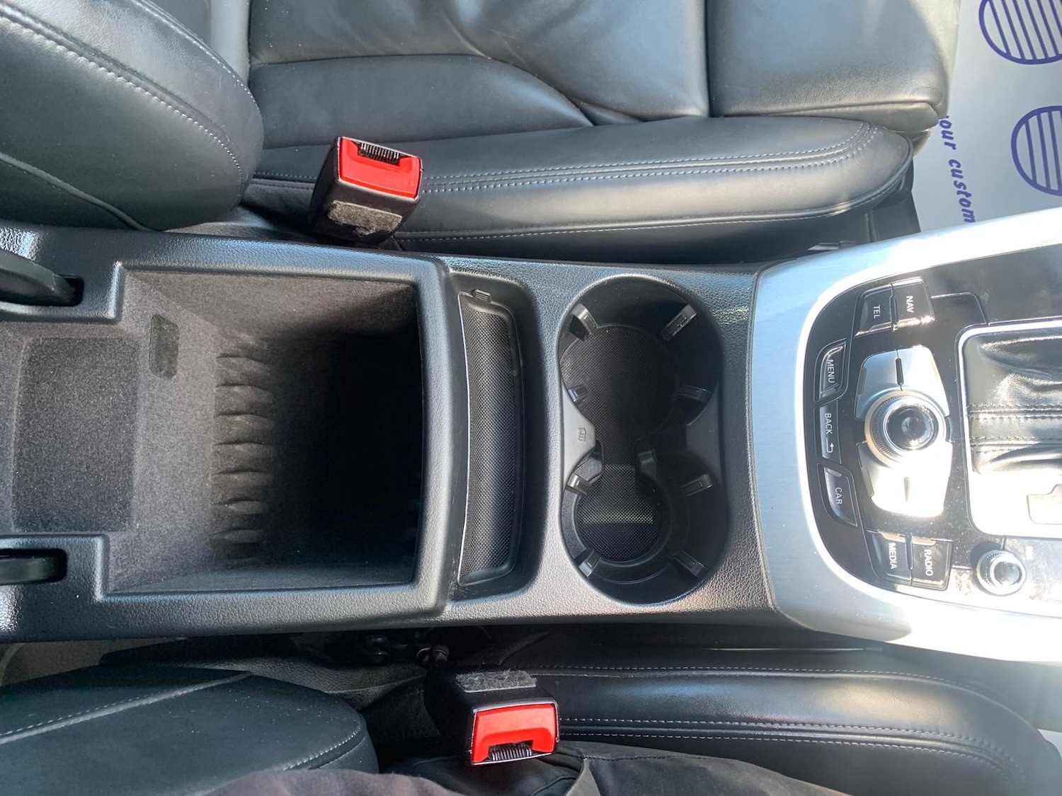 Used Audi Q5 2015 for sale - 78210020: Photo 44