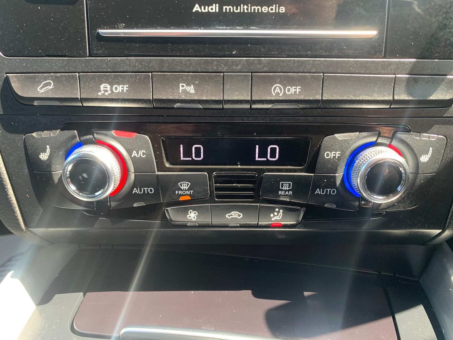 Used Audi Q5 2015 for sale - 78210020: Photo 47