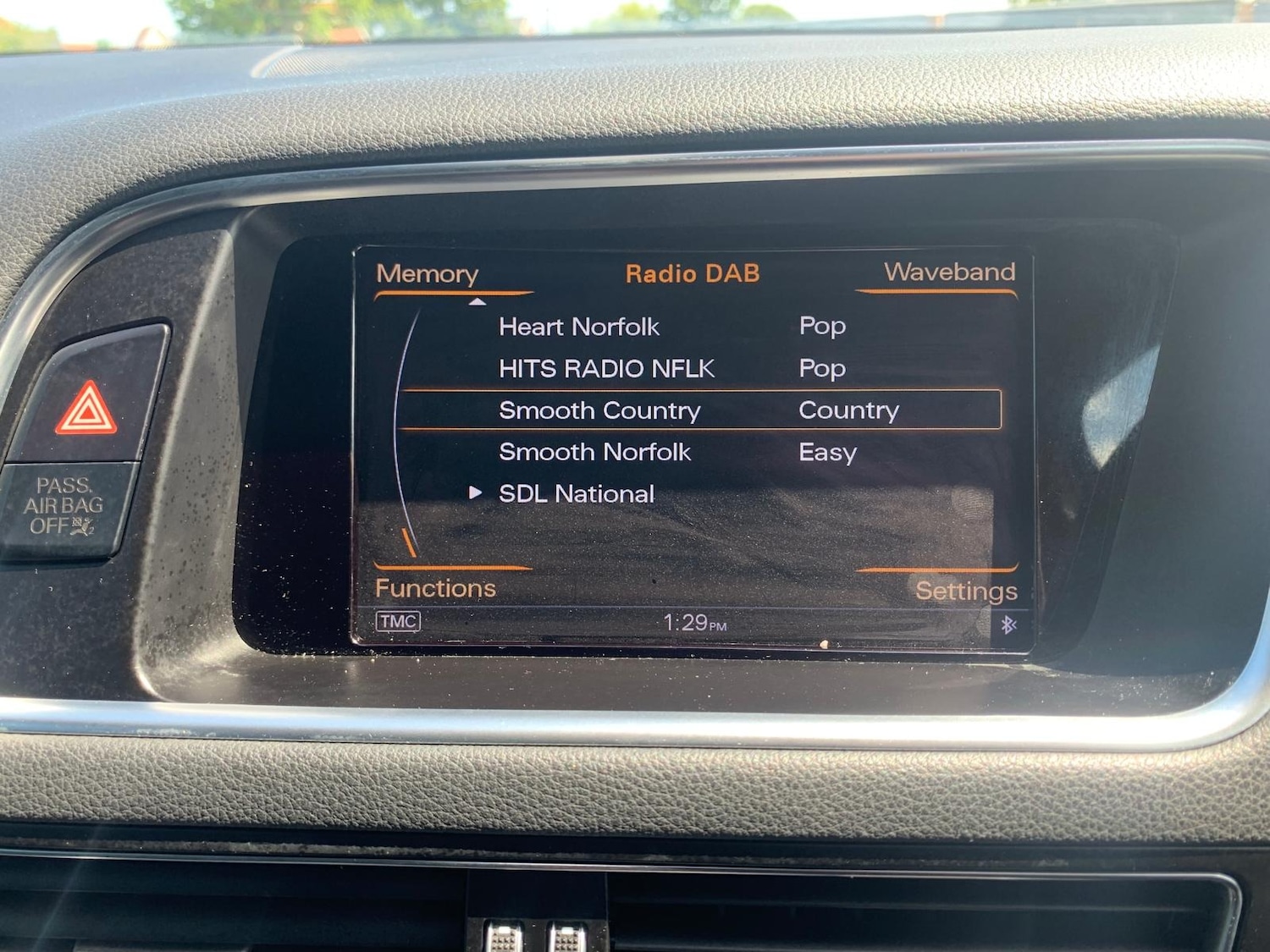 Used Audi Q5 2015 for sale - 78210020: Photo 48