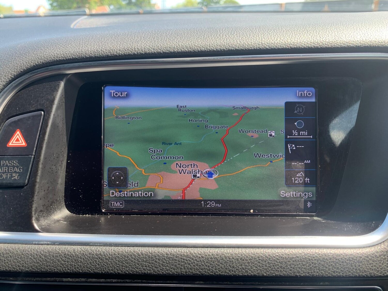 Used Audi Q5 2015 for sale - 78210020: Photo 50