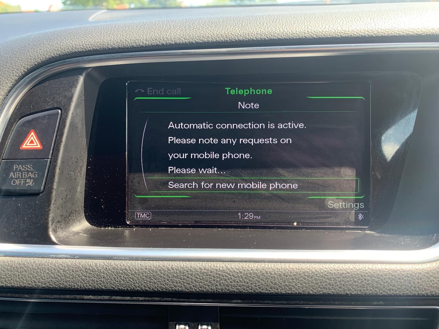 Used Audi Q5 2015 for sale - 78210020: Photo 51