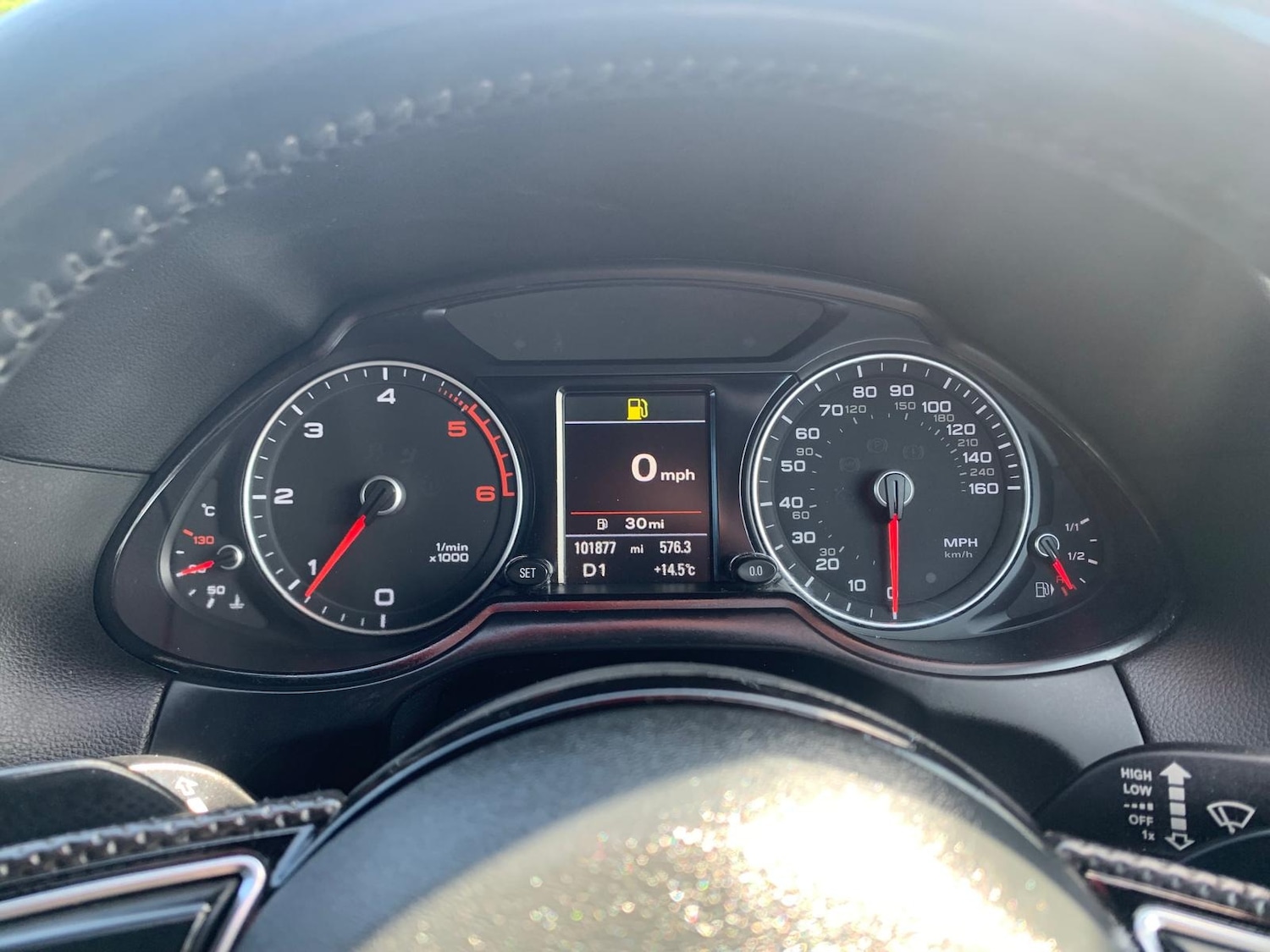 Used Audi Q5 2015 for sale - 78210020: Photo 52