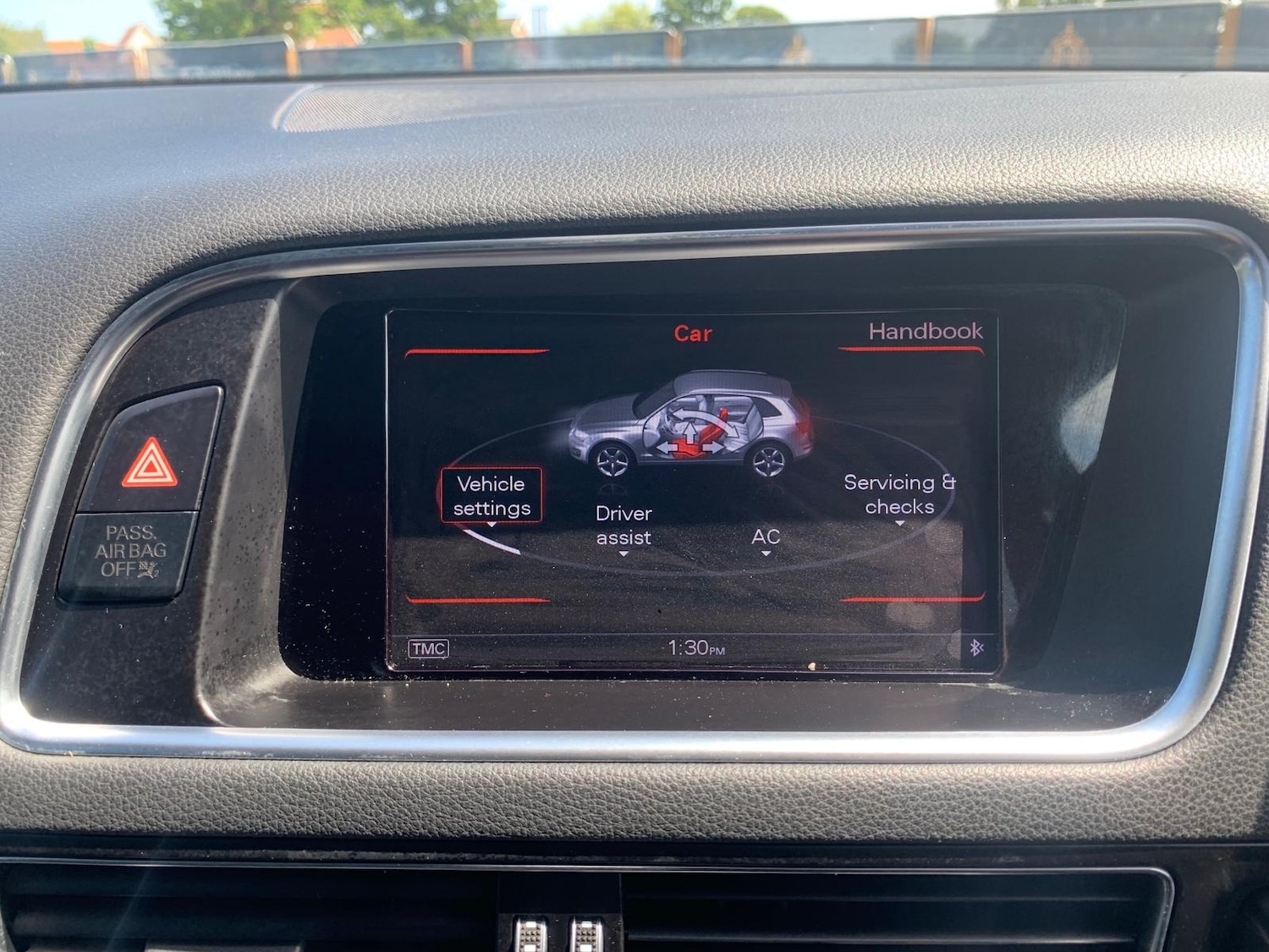 Used Audi Q5 2015 for sale - 78210020: Photo 53