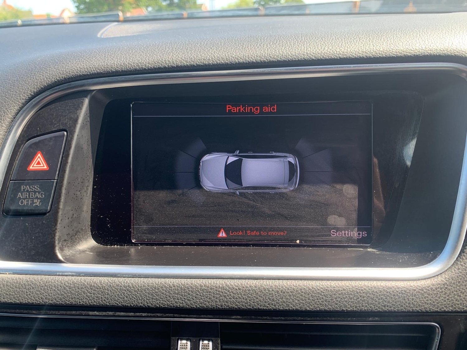 Used Audi Q5 2015 for sale - 78210020: Photo 54