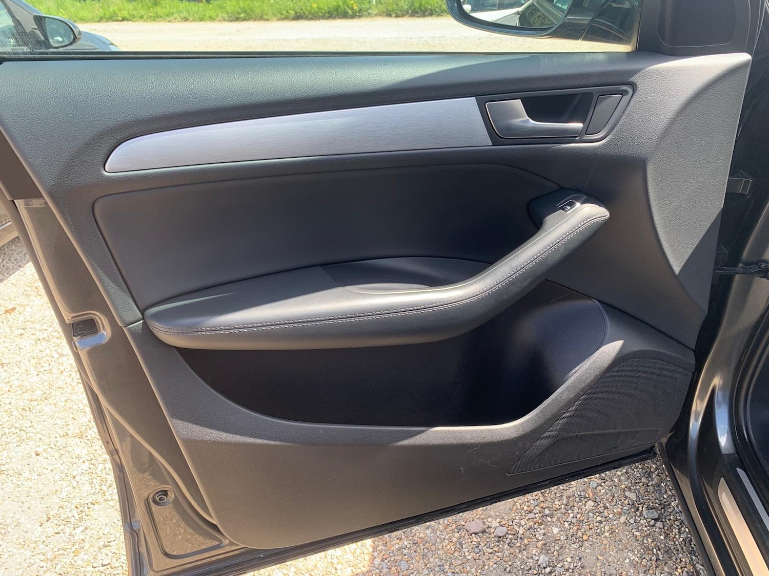 Used Audi Q5 2015 for sale - 78210020: Photo 9