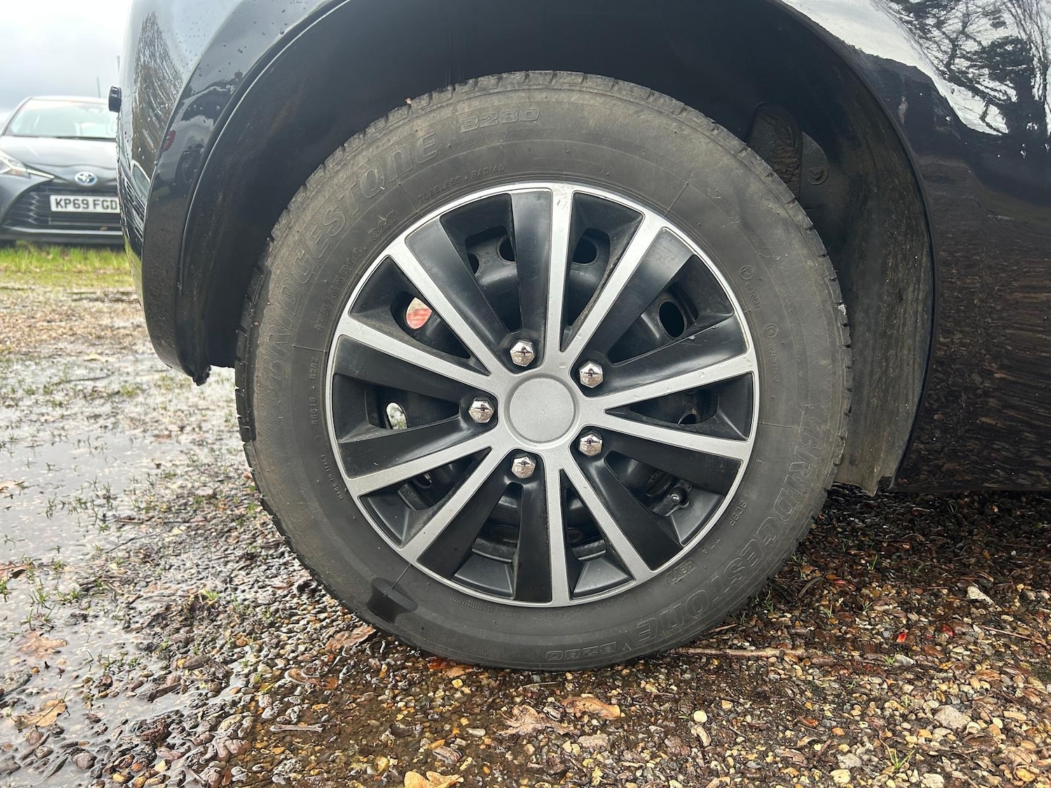 Used Fiat 500 2011 for sale - 76625309: Photo 21