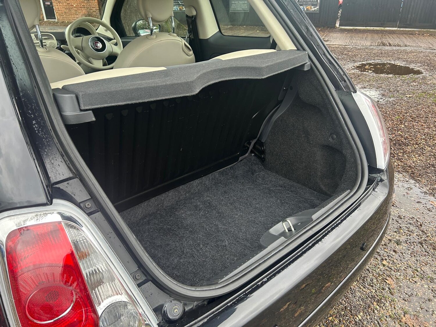 Used Fiat 500 2011 for sale - 76625309: Photo 23