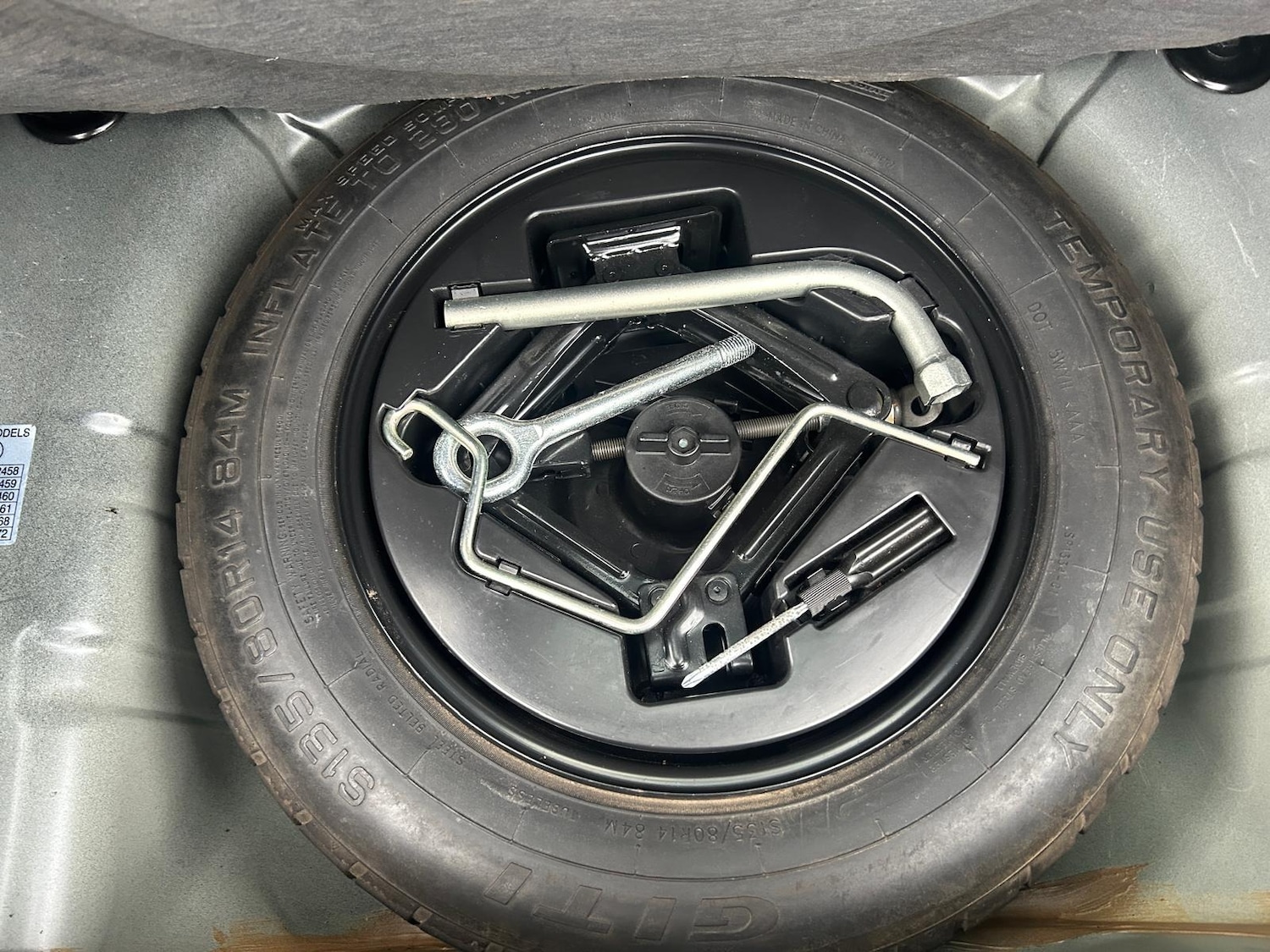 Used Fiat 500 2011 for sale - 76625309: Photo 25