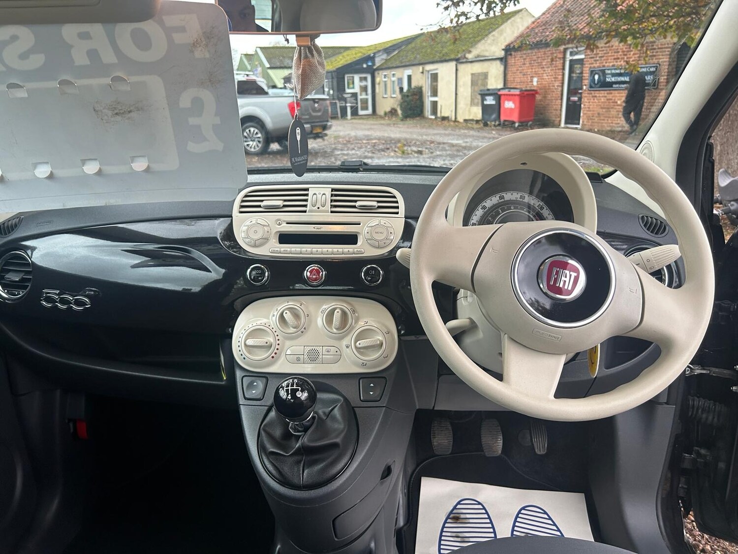 Used Fiat 500 2011 for sale - 76625309: Photo 30