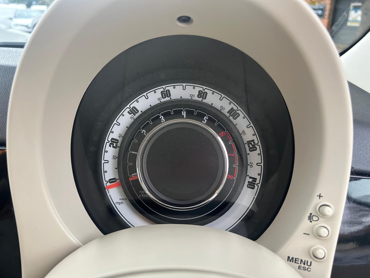 Used Fiat 500 2011 for sale - 76625309: Photo 33