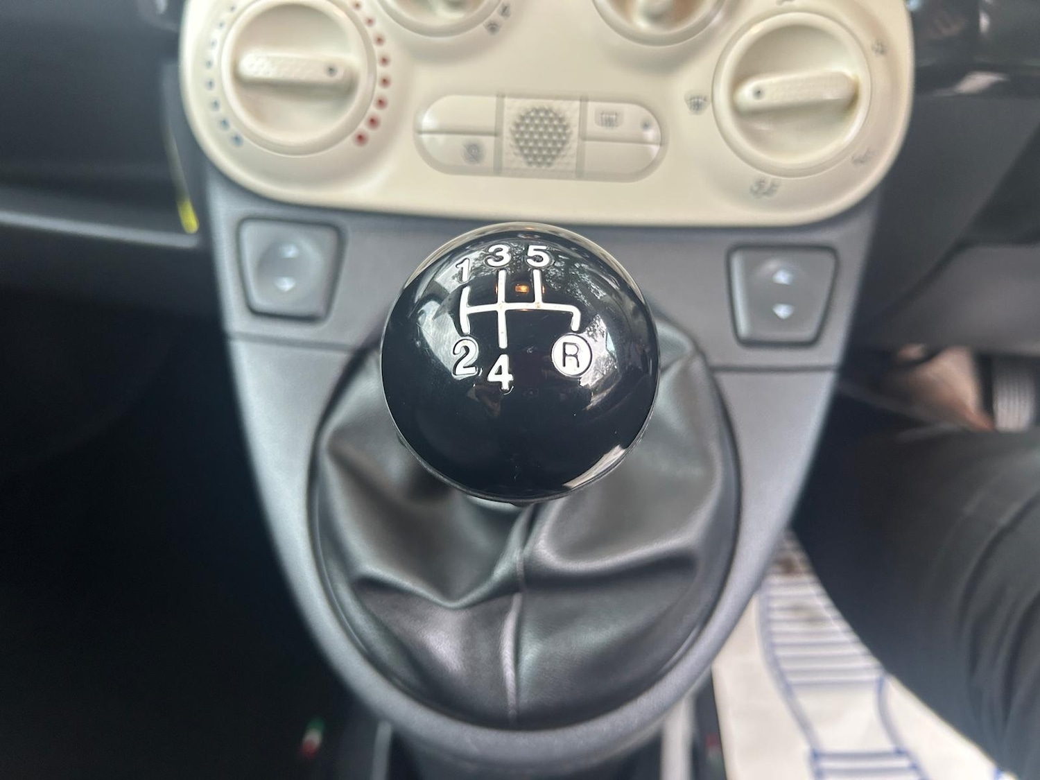 Used Fiat 500 2011 for sale - 76625309: Photo 36