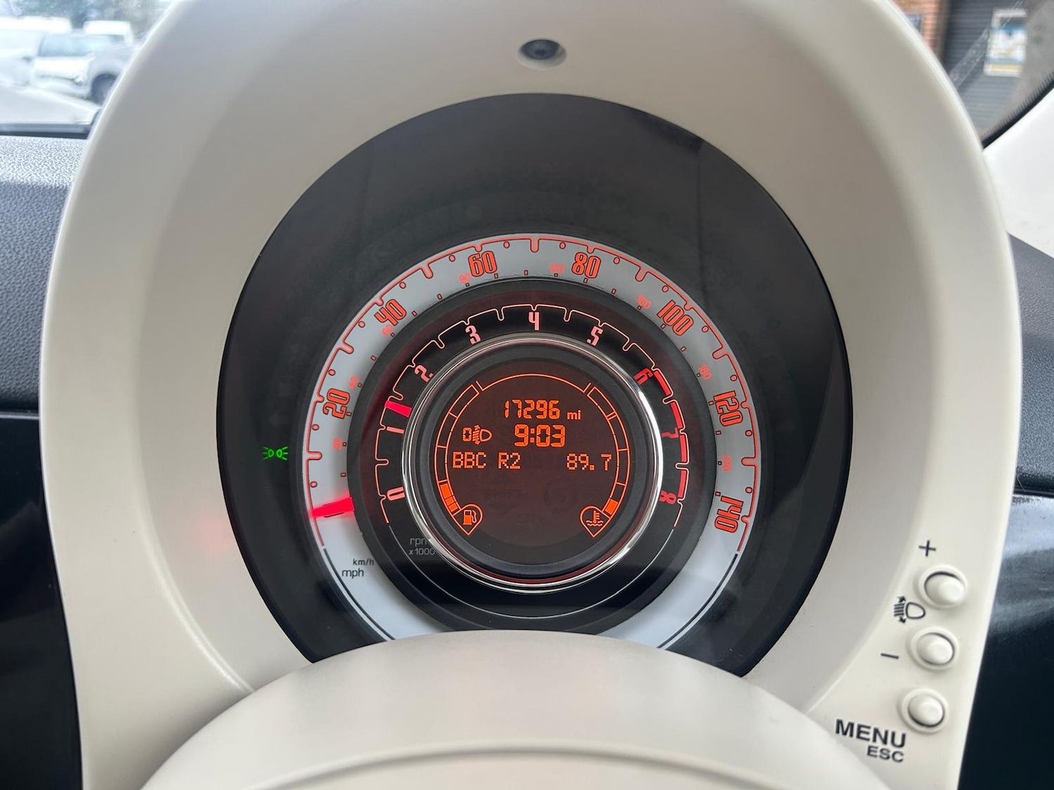 Used Fiat 500 2011 for sale - 76625309: Photo 39