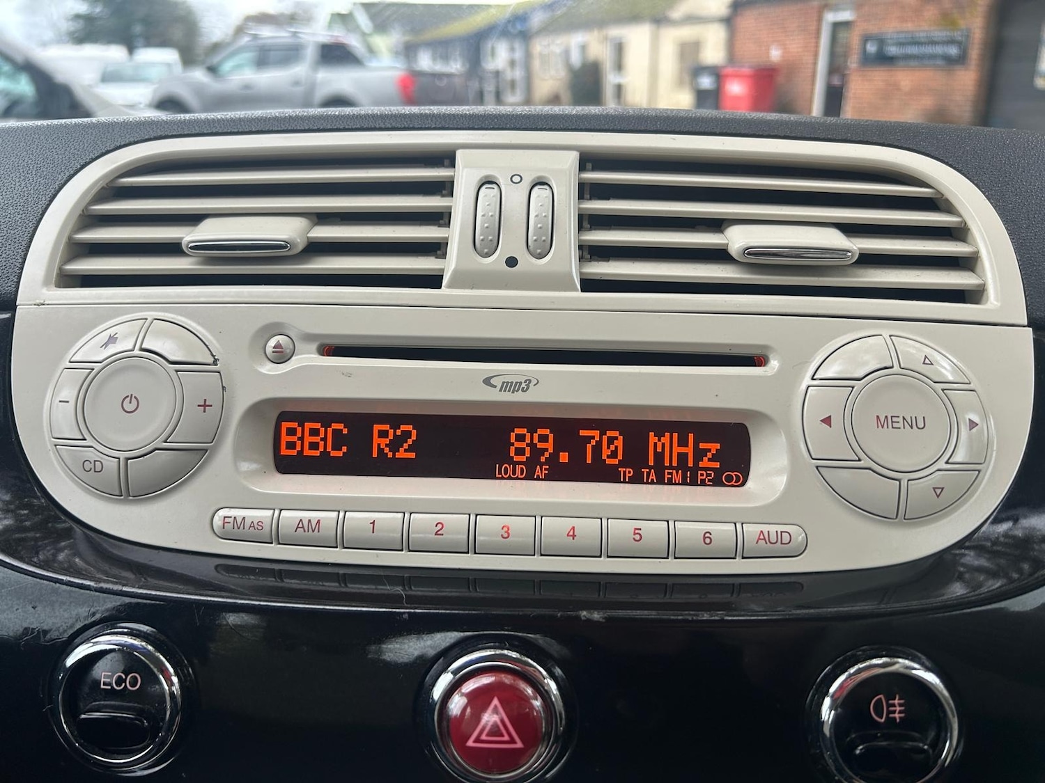 Used Fiat 500 2011 for sale - 76625309: Photo 41