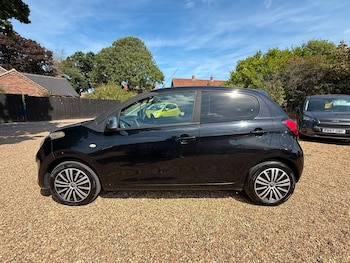 Used Citroen C1 2014 for sale - 79489949: Photo