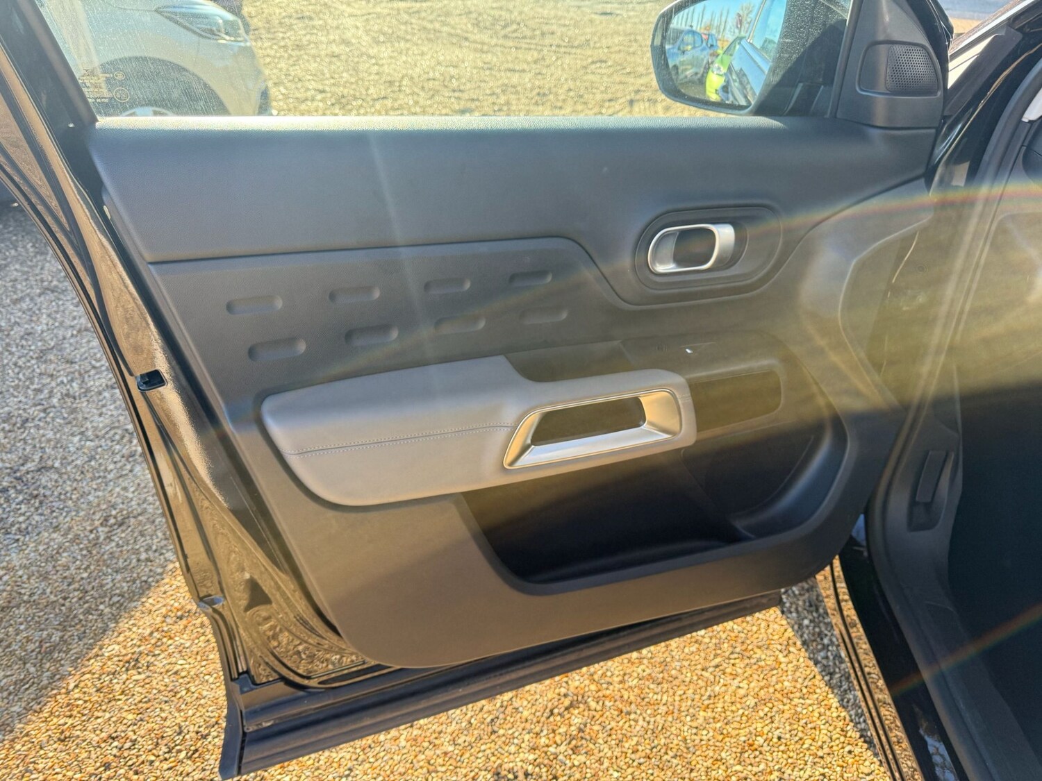 Used Citroen C5 Aircross 2022 for sale - 77975696: Photo 18