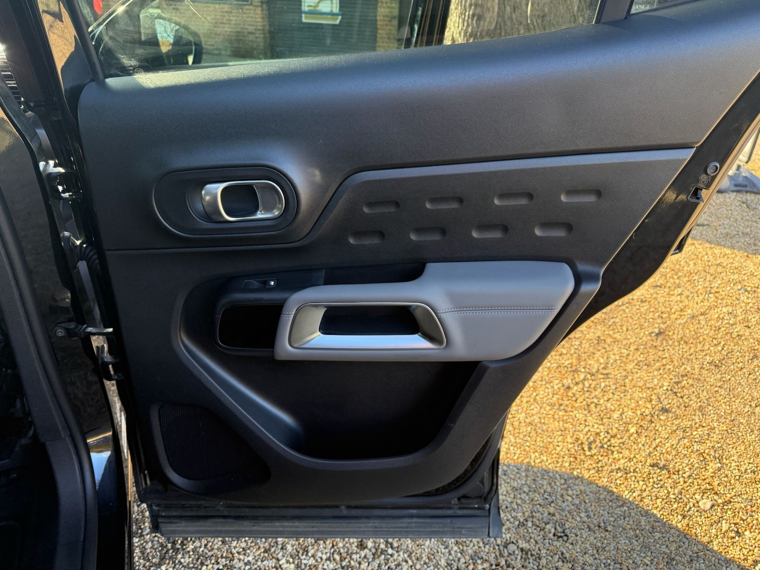 Used Citroen C5 Aircross 2022 for sale - 77975696: Photo 19