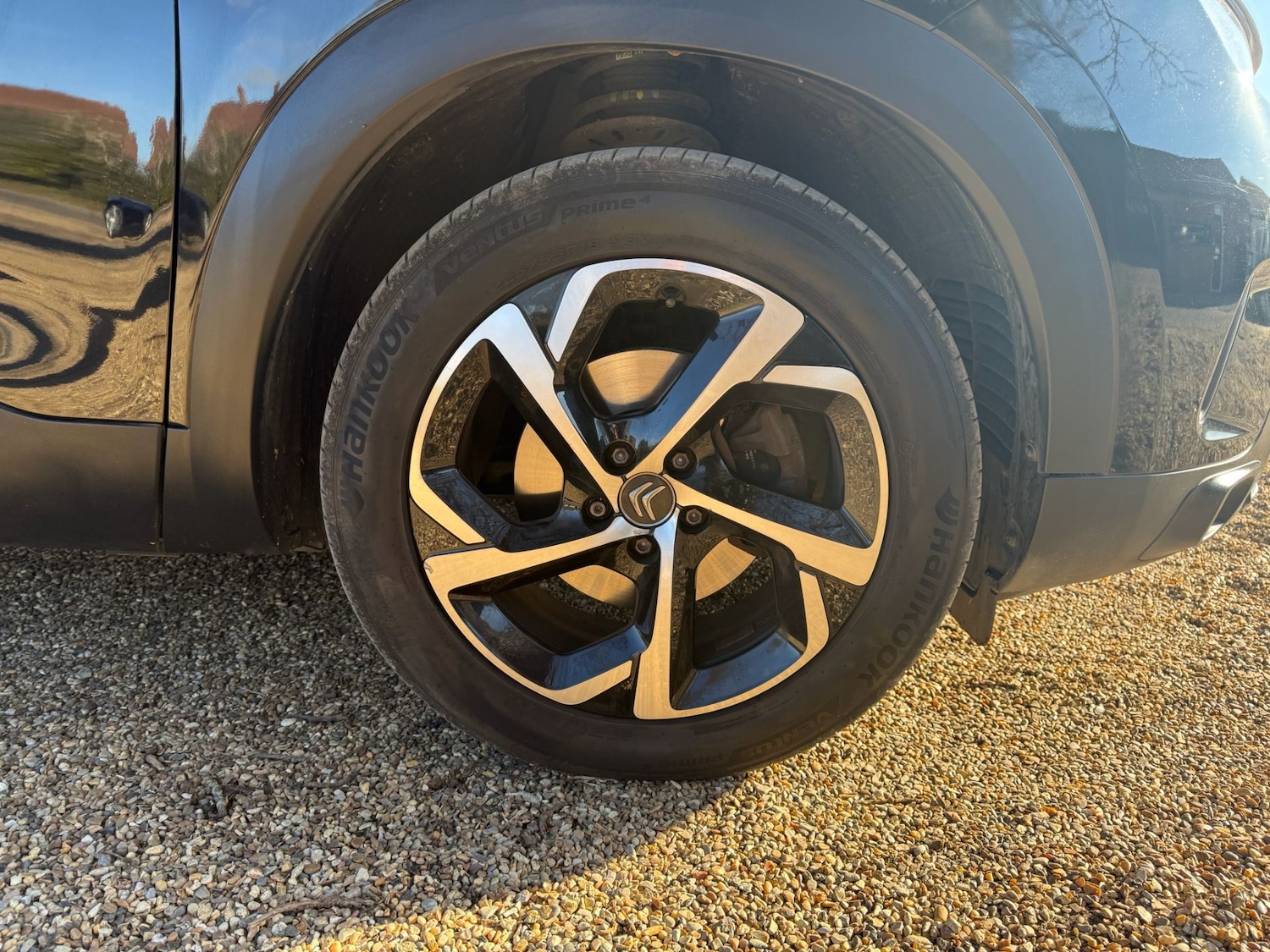 Used Citroen C5 Aircross 2022 for sale - 77975696: Photo 21