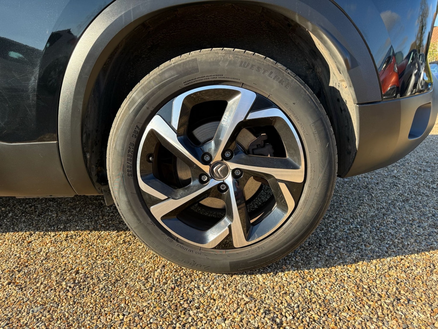 Used Citroen C5 Aircross 2022 for sale - 77975696: Photo 23