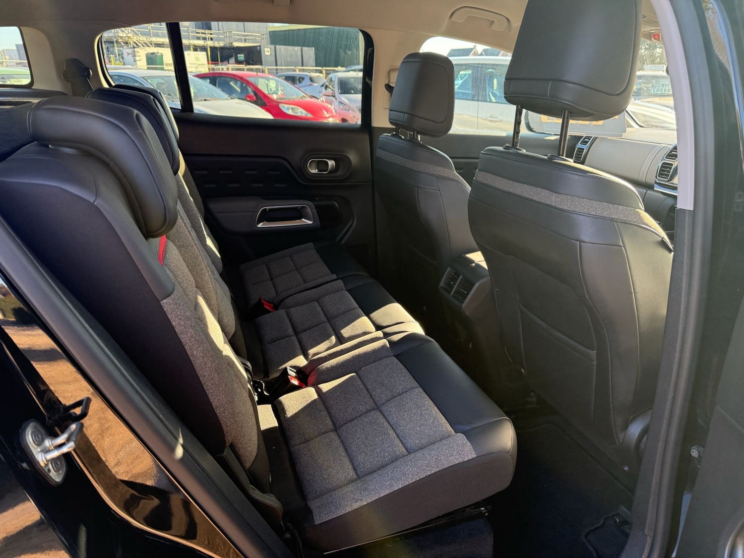 Used Citroen C5 Aircross 2022 for sale - 77975696: Photo 27