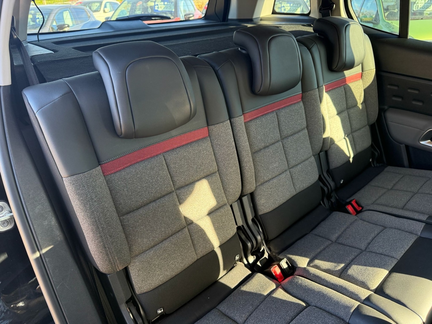 Used Citroen C5 Aircross 2022 for sale - 77975696: Photo 28