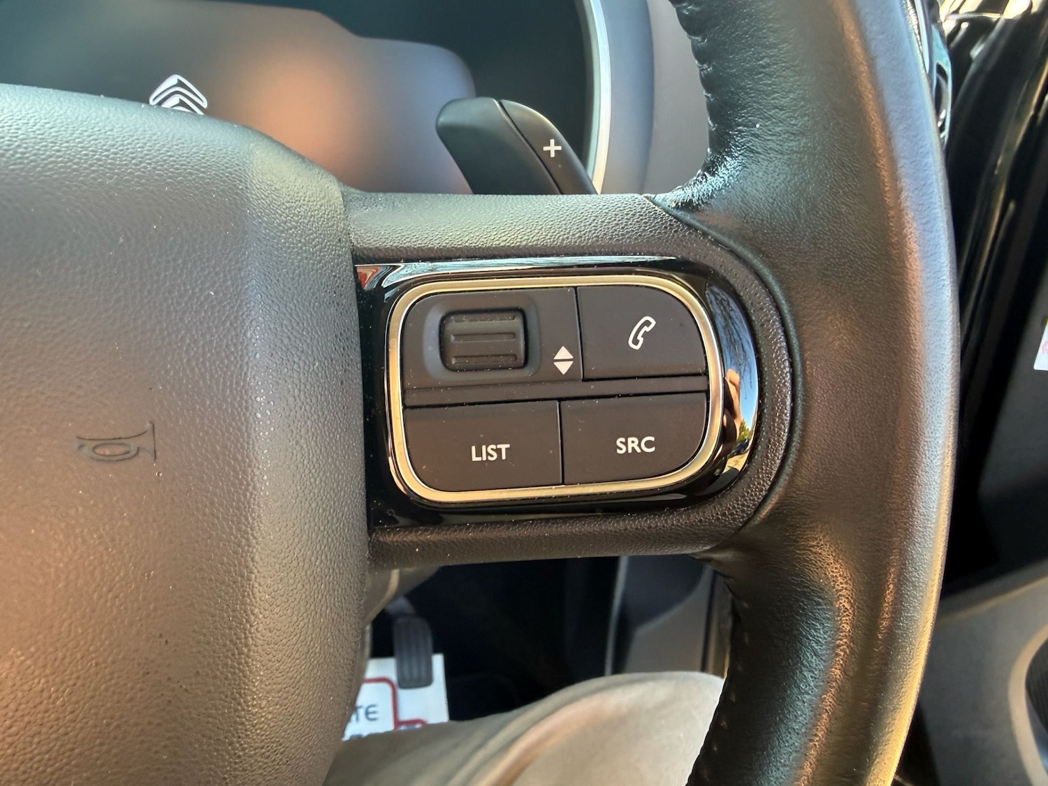 Used Citroen C5 Aircross 2022 for sale - 77975696: Photo 34